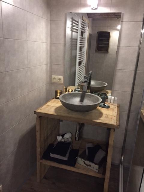 Gite De Corbion Loft1 Сіне Екстер'єр фото