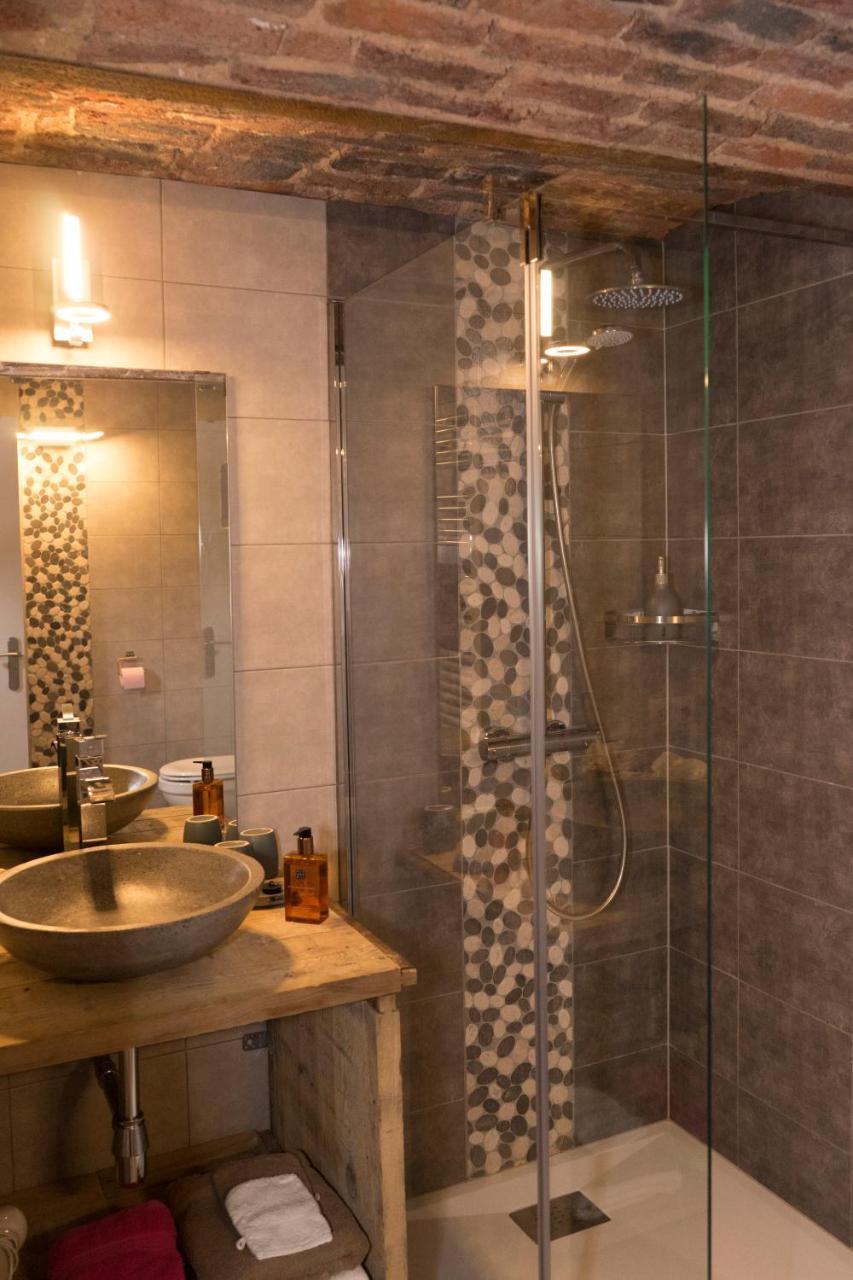 Gite De Corbion Loft1 Сіне Екстер'єр фото