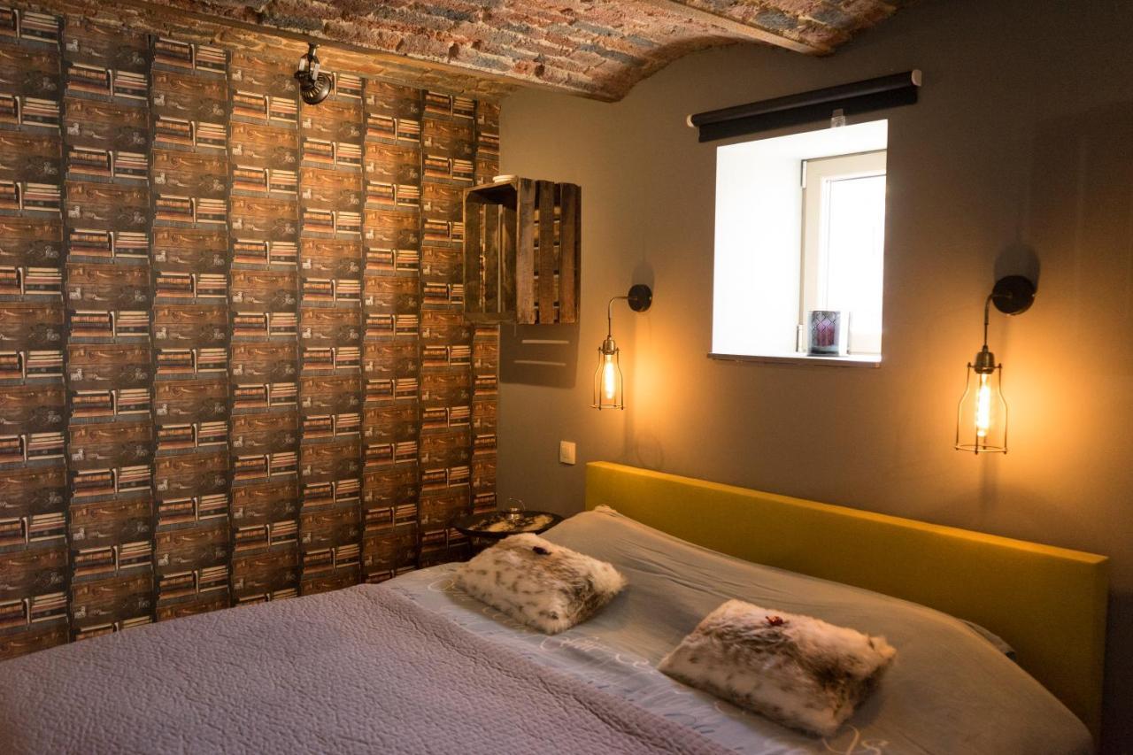 Gite De Corbion Loft1 Сіне Екстер'єр фото