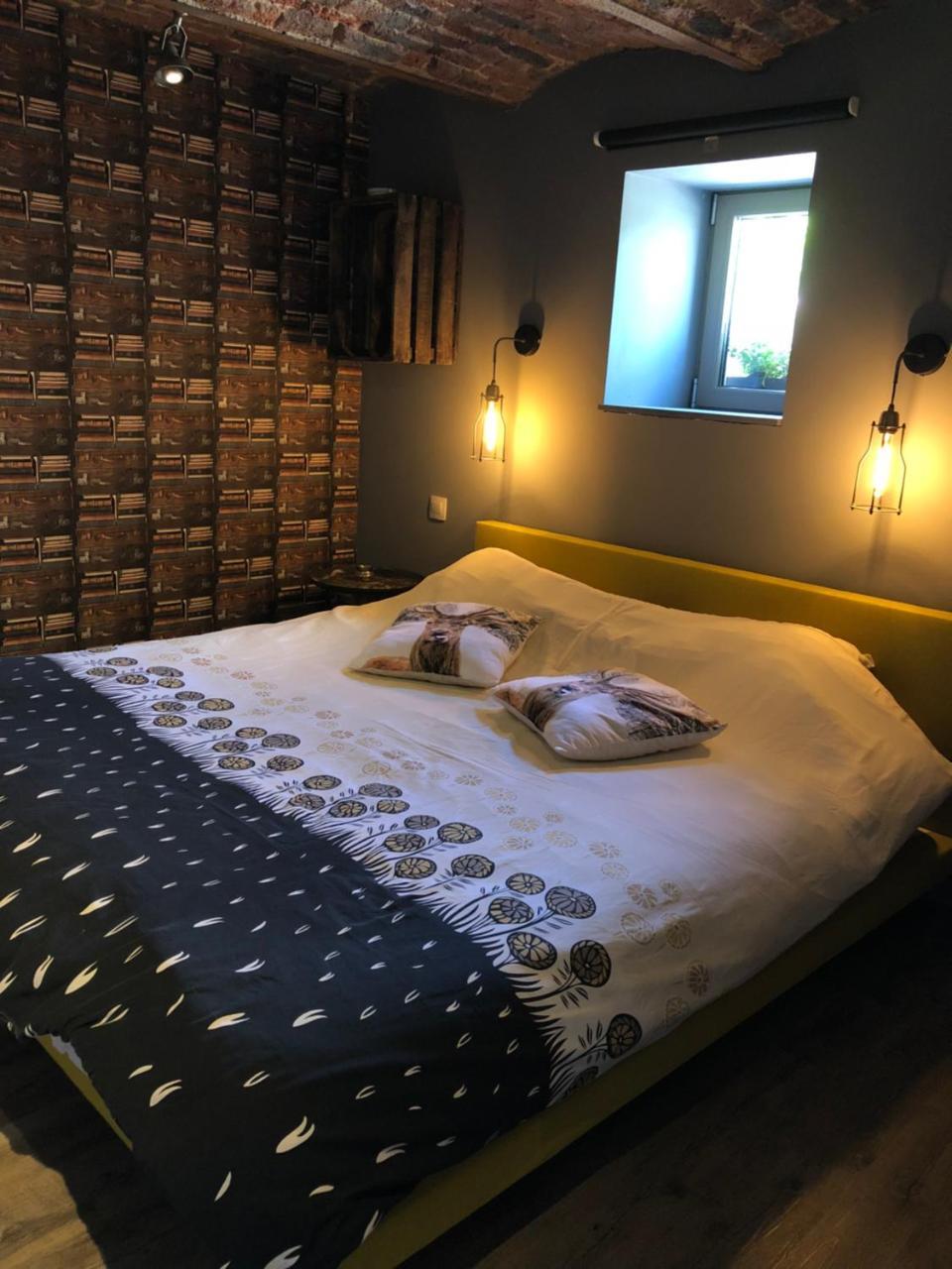 Gite De Corbion Loft1 Сіне Екстер'єр фото